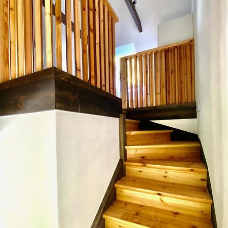 סאולקראסטי Villa Gaida מראה חיצוני תמונה