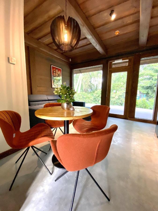 סאולקראסטי Villa Gaida מראה חיצוני תמונה