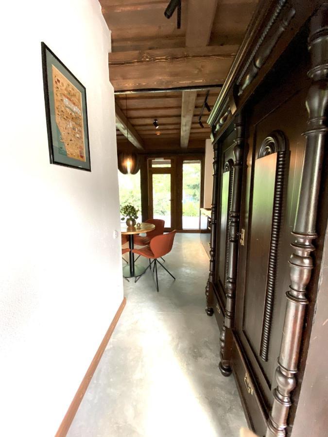 סאולקראסטי Villa Gaida מראה חיצוני תמונה