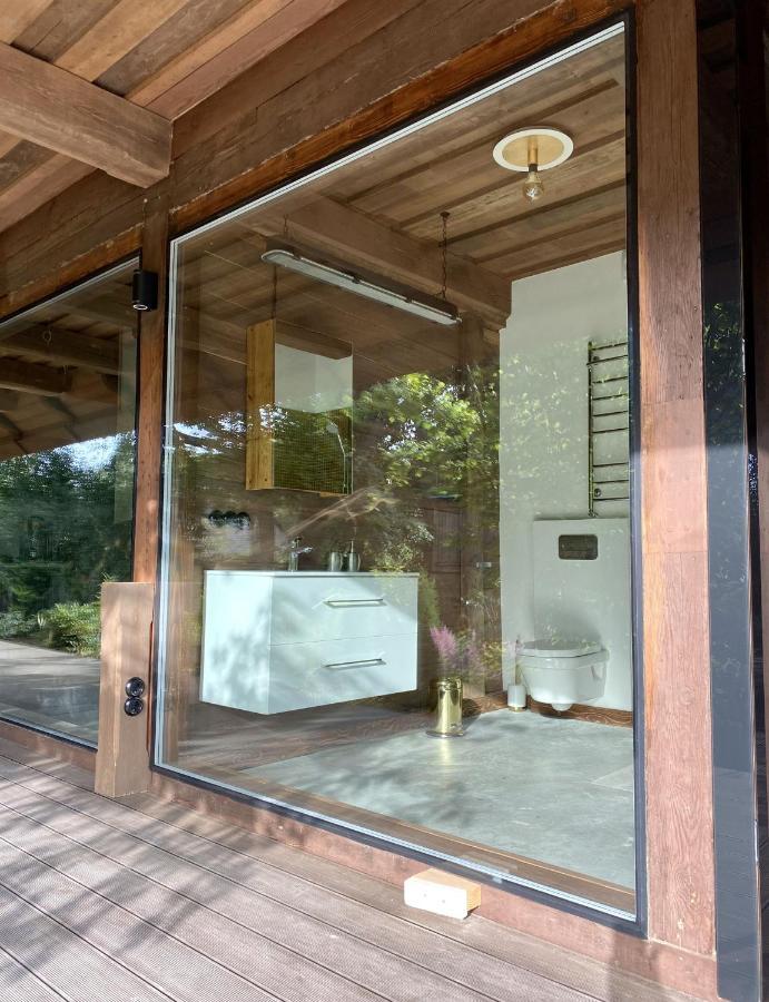 סאולקראסטי Villa Gaida מראה חיצוני תמונה