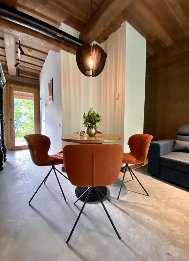 סאולקראסטי Villa Gaida מראה חיצוני תמונה