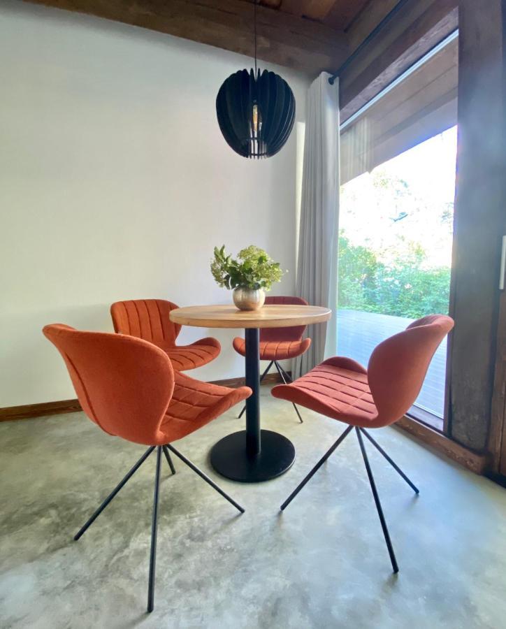 סאולקראסטי Villa Gaida מראה חיצוני תמונה