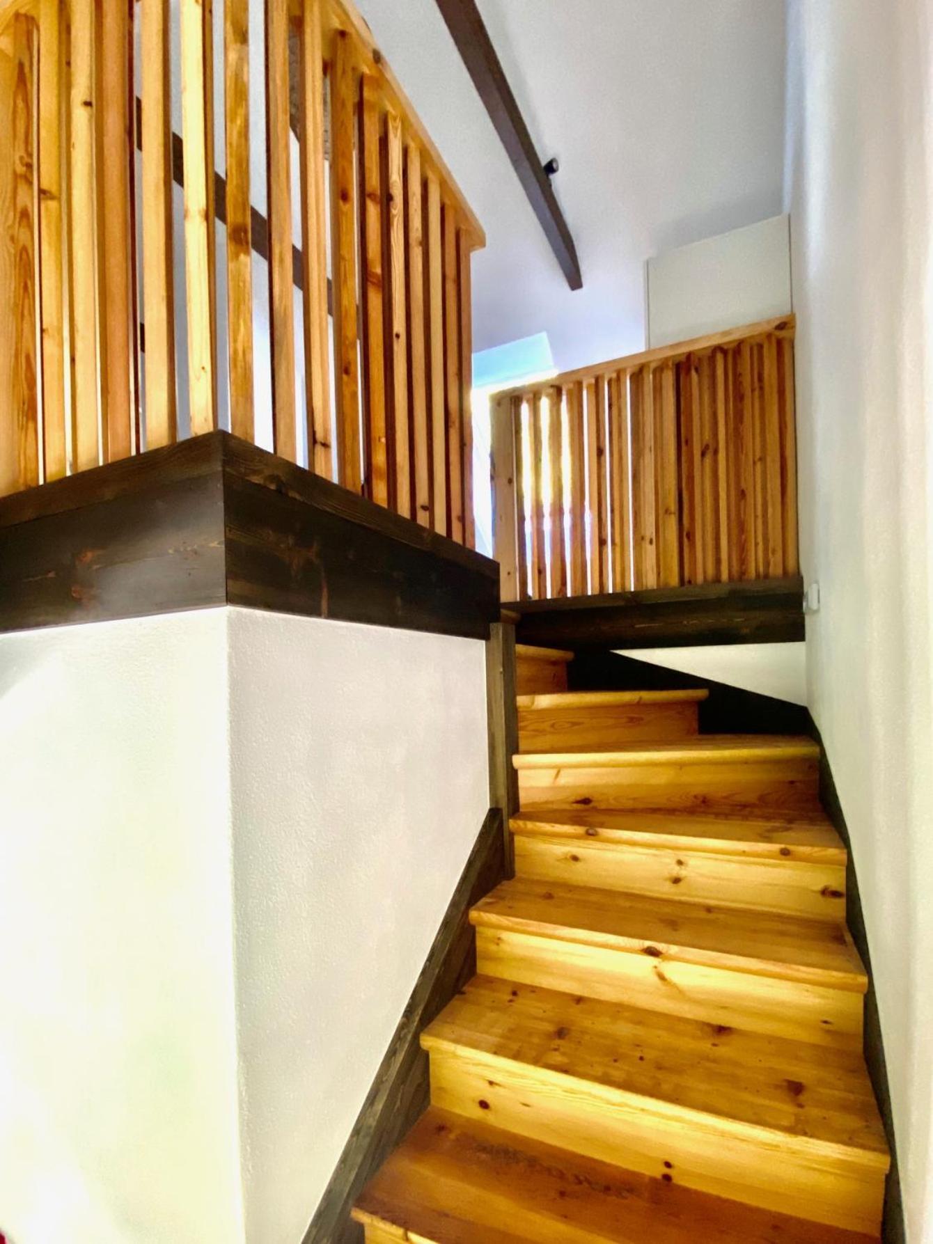 סאולקראסטי Villa Gaida מראה חיצוני תמונה