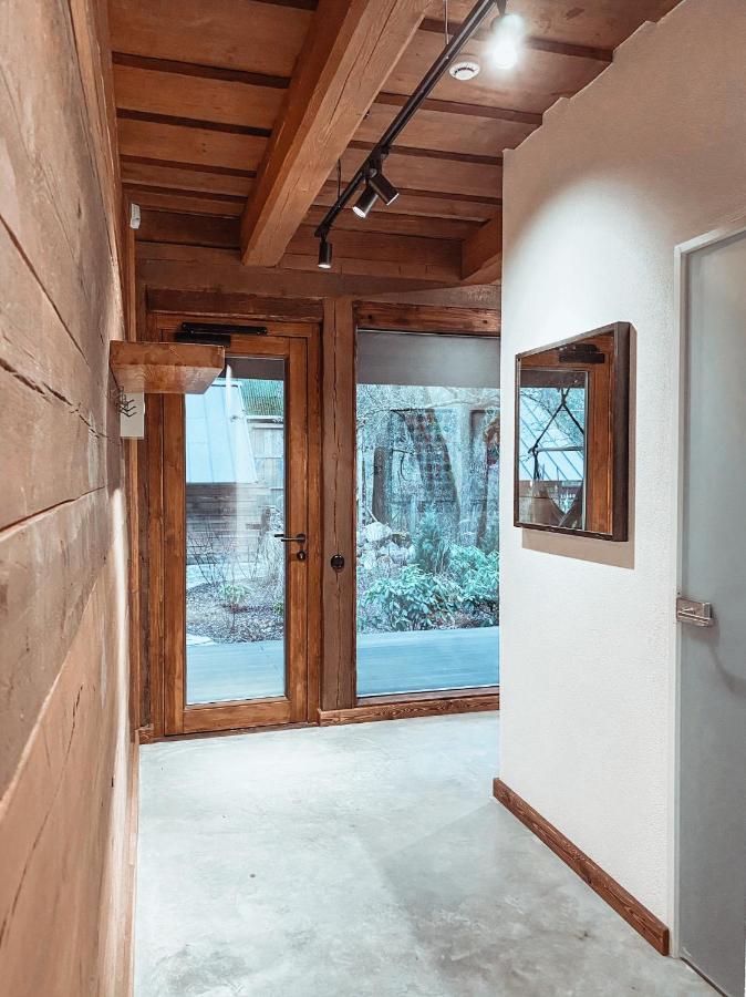 סאולקראסטי Villa Gaida מראה חיצוני תמונה